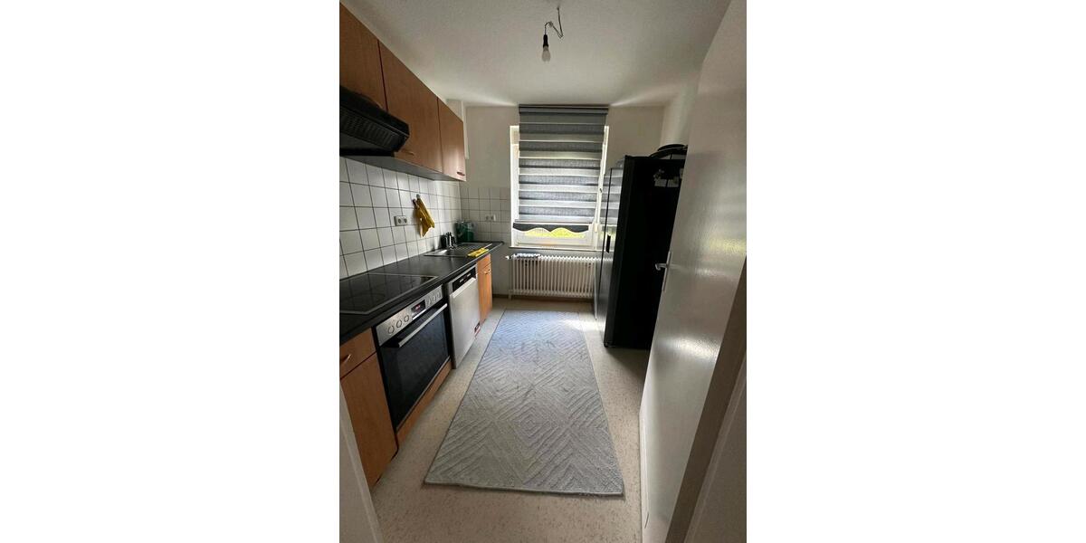 Erdgeschoßwohnung Rheine - 3 Zimmer, 69 m&sup2;, 625&euro; | Angebot:26459568