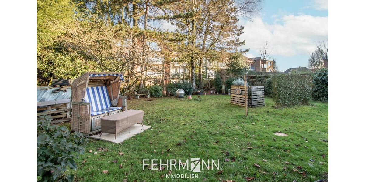 Erdgeschoßwohnung Ochtrup - 4 Zimmer, 155 m&sup2;, 1.460&euro; | Angebot:24531817