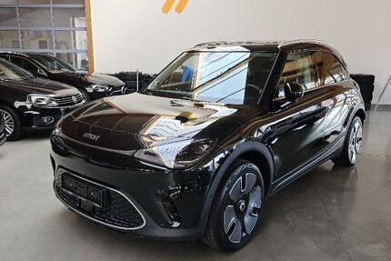 Smart #1 37.000 km 28.550 &euro; Steinfurt 48565