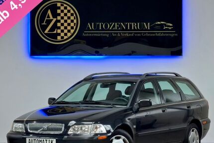 Volvo V40 186.545 km 3.990 &euro; Schapen 48480