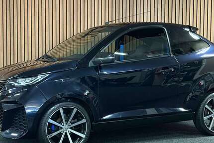 Aixam GTI 6.415 km 16.450 &euro; Bad Bentheim 48455