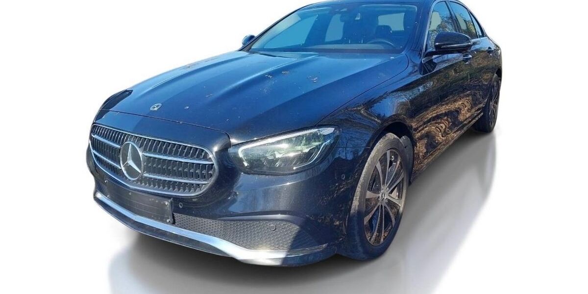 Mercedes-Benz E 300 159.000 km 29.990 &euro; Freren 49832