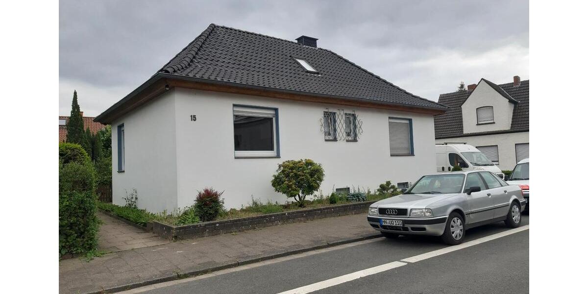 Einfamilienhaus Rheine - 4 Zimmer, 94 m&sup2;, 289.000&euro; | Angebot:27059286