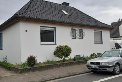 Haus Rheine - 4 Zimmer, 94 m&sup2;, 289.000&euro; | Angebot:27059286