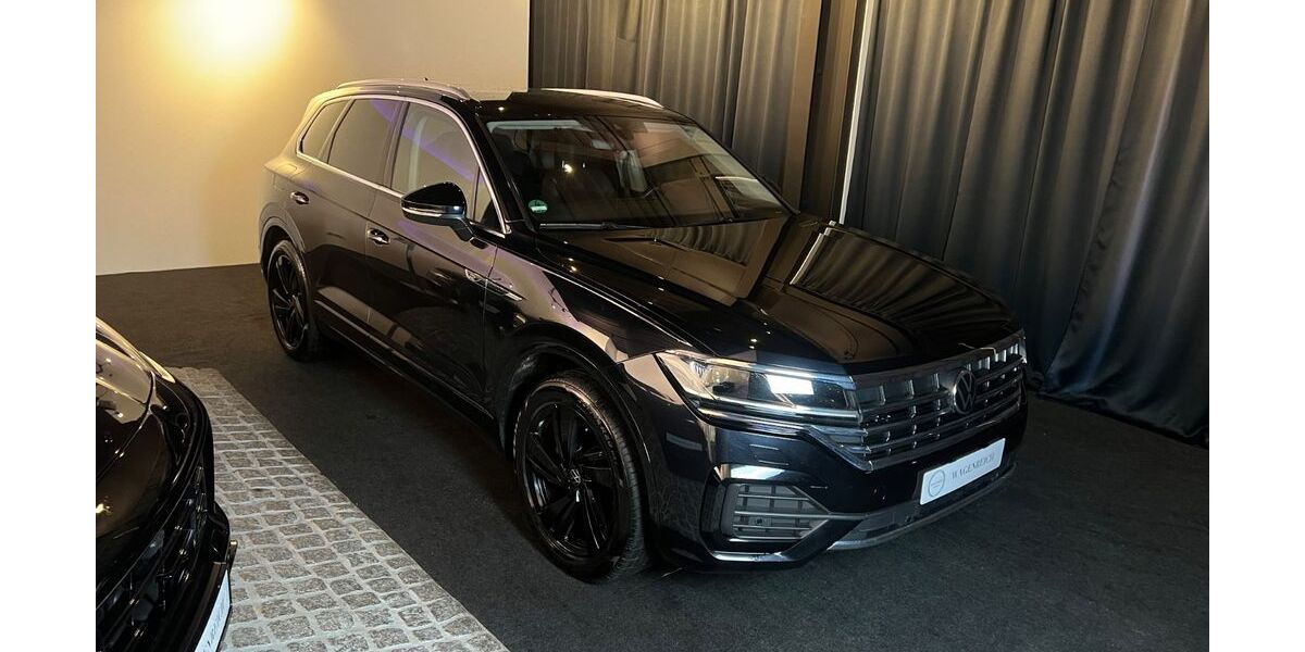 VW Touareg 103.900 km 42.990 &euro; Schapen 48480