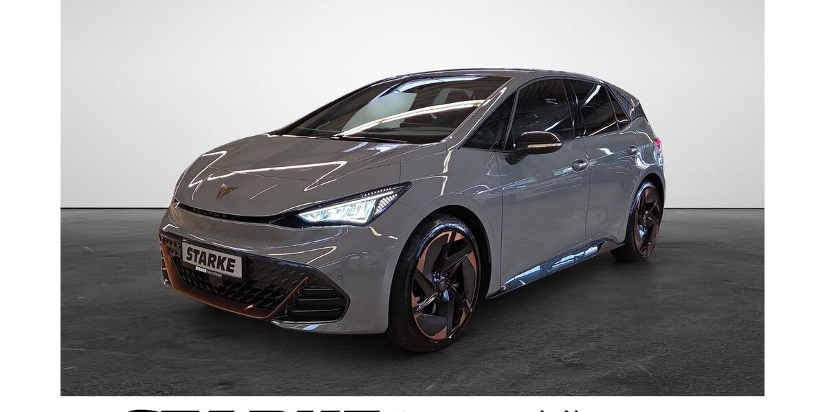 Cupra Born 14.777 km 30.930 &euro; Ibbenbüren 49477