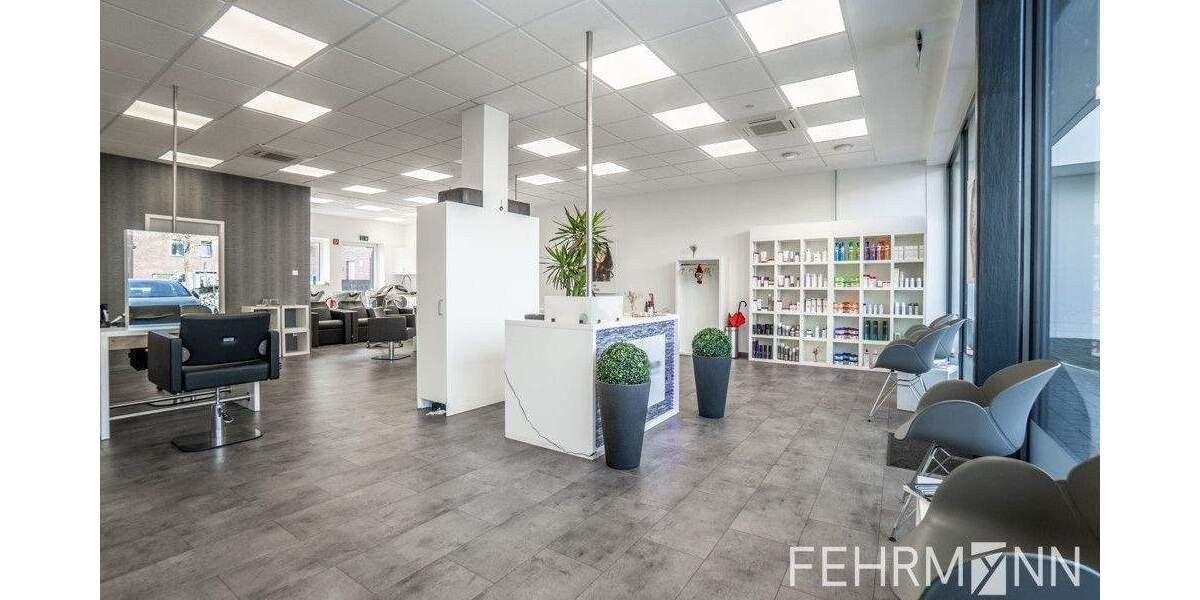 Gewerbeobjekt Rheine / Dutum Dutum - 1.700&euro; | Angebot:26642069