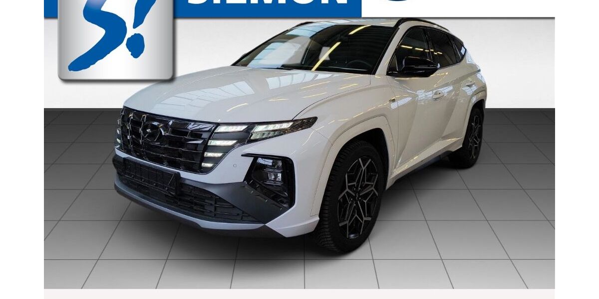 Hyundai TUCSON 11.053 km 32.930 &euro; Salzbergen 48499