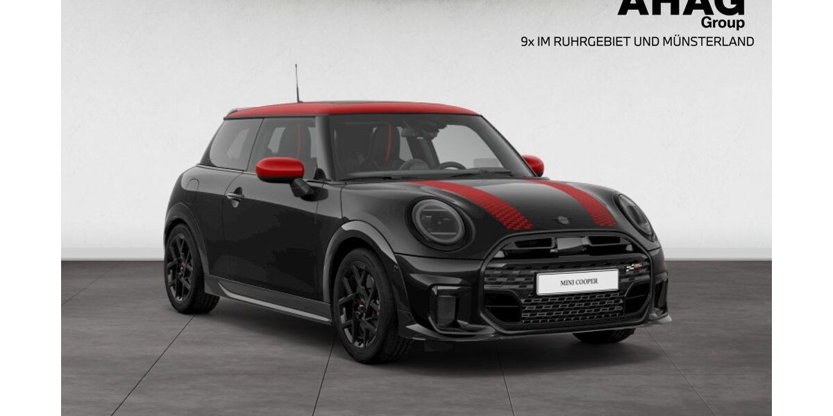 Mini Cooper S 9.500 km 33.350 &euro; Gronau 48599