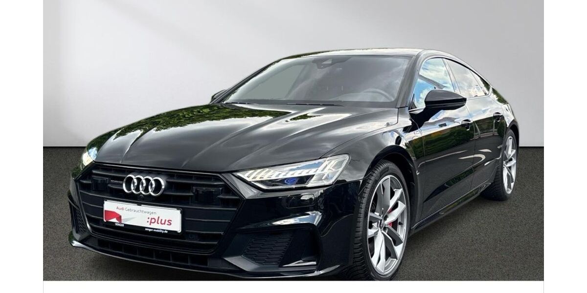 Audi A7 67.954 km 49.880 &euro; Lingen 49809