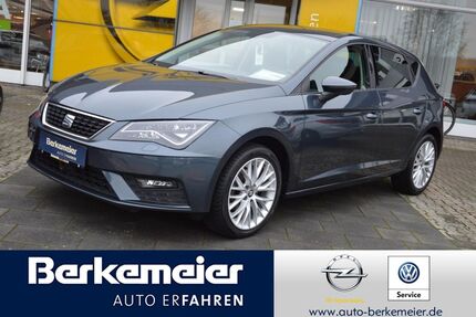 Seat Leon 64.749 km 16.290 &euro; Saerbeck 48369