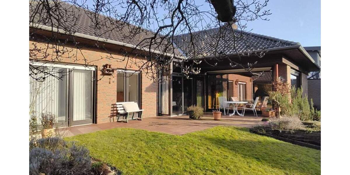 Bungalow Gronau Epe - 6 Zimmer, 161 m&sup2;, 449.000&euro; | Angebot:25776015