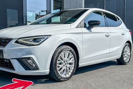 Seat Ibiza 34.536 km 18.980 &euro; Ibbenbüren 49479