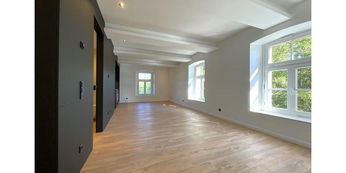 Etagenwohnung Rheine - 2 Zimmer, 60 m&sup2;, 1.200&euro; | Angebot:25972388