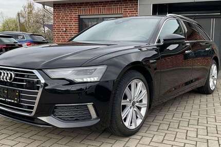 Audi A6 48.597 km 32.800 &euro; Lünne 48480