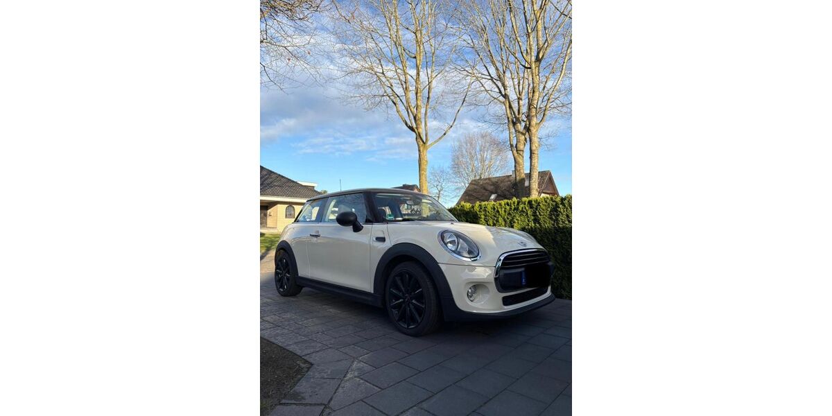Mini ONE 110.000 km 9.990 &euro; Lingen 49809