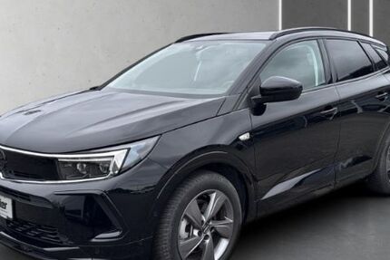 Opel Grandland (X) 11.201 km 27.380 &euro; Rheine 48432