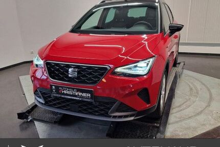 Seat Arona 39.213 km 18.990 &euro; Ladbergen 49549