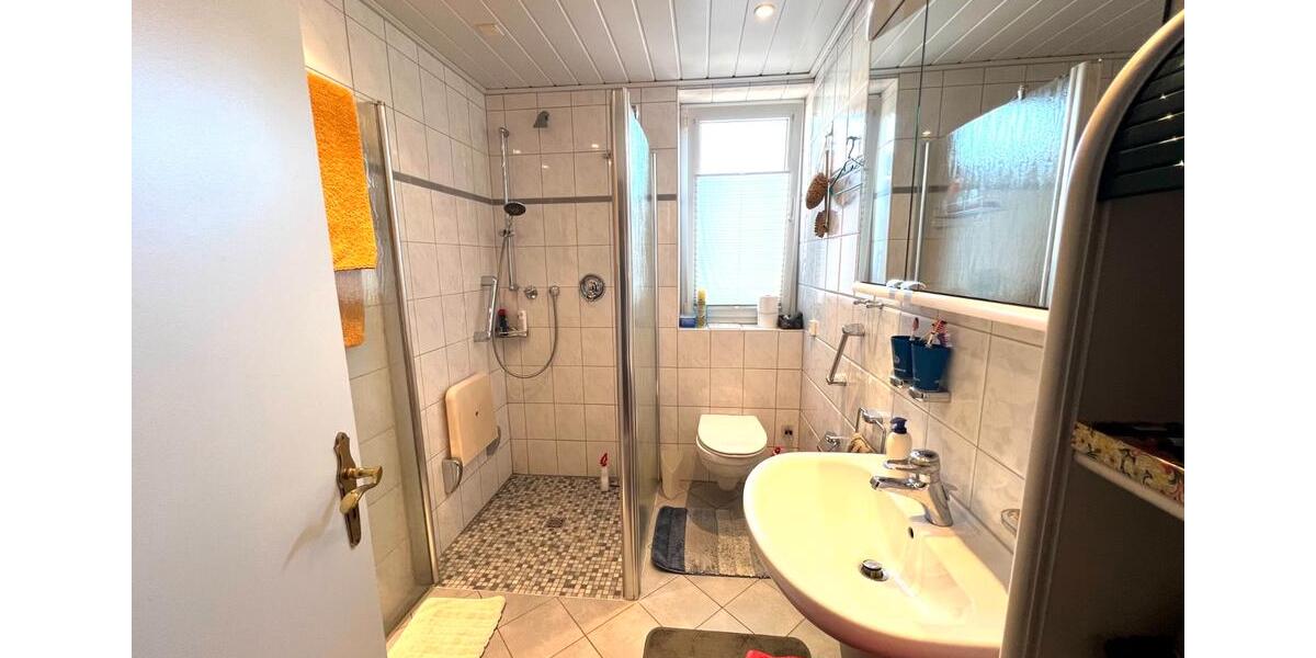 Etagenwohnung Rheine Altenrheine - 4 Zimmer, 104 m&sup2;, 950&euro; | Angebot:26661748