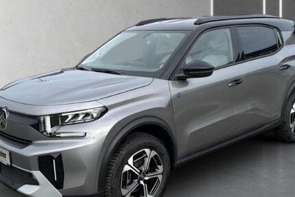 Citroen C3 Aircross 15.366 km 21.450 &euro; Rheine 48432