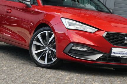 Seat Leon 32.403 km 20.888 &euro; Rheine 48432