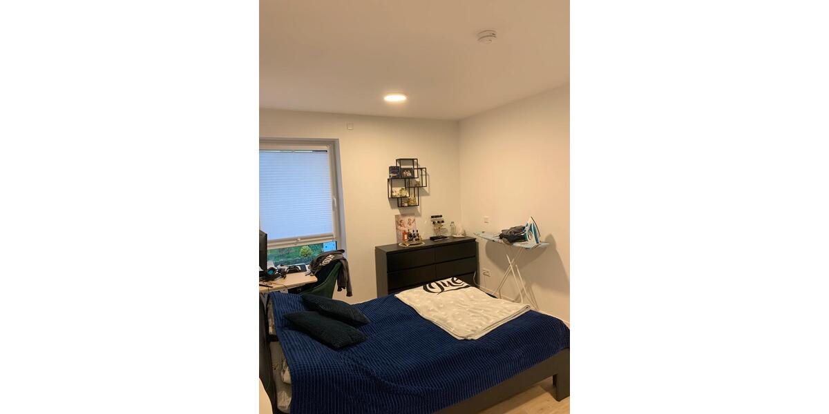 Etagenwohnung Ibbenbüren - 3 Zimmer, 87 m&sup2;, 1.196&euro; | Angebot:26013842