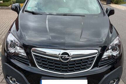 Opel Mokka 121.000 km 7.750 &euro; Wettringen 48493