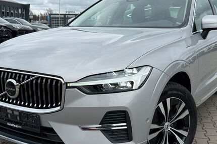 Volvo XC60 176.108 km 23.681 &euro; Gronau 48599