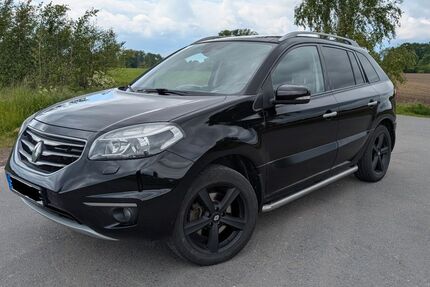 Renault Koleos 177.500 km 5.499 &euro; Greven 48258