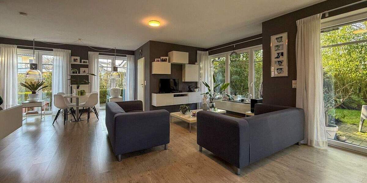 Einfamilienhaus Bad Bentheim Hagelshoek - 3 Zimmer, 111 m&sup2;, 325.000&euro; | Angebot:25862531