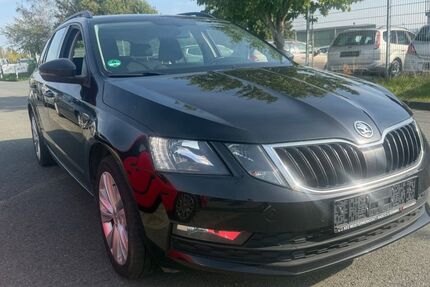 Skoda Octavia 290.000 km 6.999 &euro; Ibbenbüren 49477