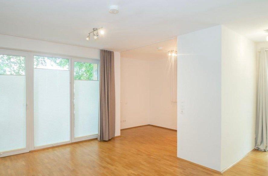Erdgeschoßwohnung Bad Bentheim - 1 Zimmer, 46 m&sup2;, 780&euro; | Angebot:27547164