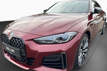 BMW 430 Gran Coupé 33.831 km 46.750 &euro; Ibbenbüren 49479