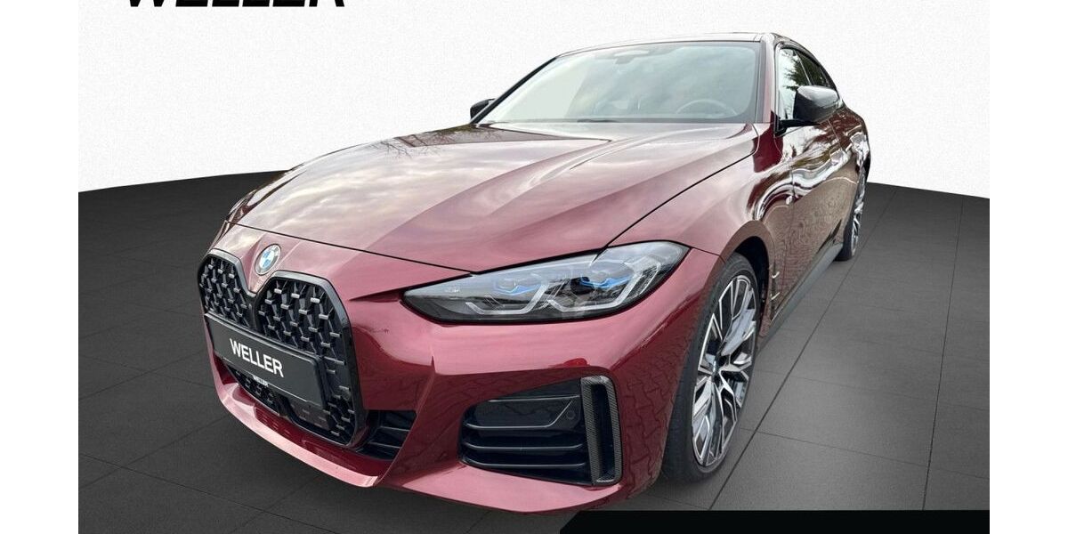 BMW 430 Gran Coupé 33.831 km 46.750 &euro; Ibbenbüren 49479