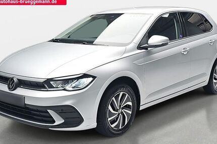 VW Polo 11.280 km 17.990 &euro; Rheine 48432