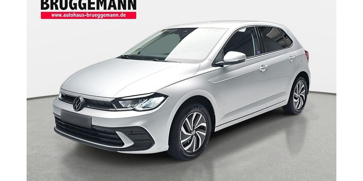 VW Polo 11.280 km 17.990 &euro; Rheine 48432
