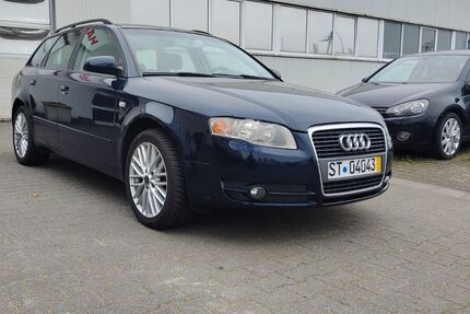 Audi A4 290.000 km 2.200 &euro; Salzbergen 48499