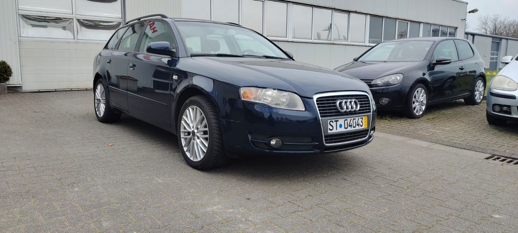 Audi A4 290.000 km 2.200 &euro; Salzbergen 48499