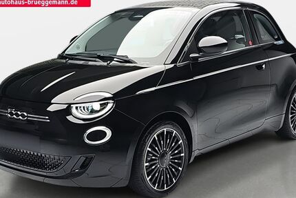 Fiat 500e 36.410 km 22.490 &euro; Rheine 48432