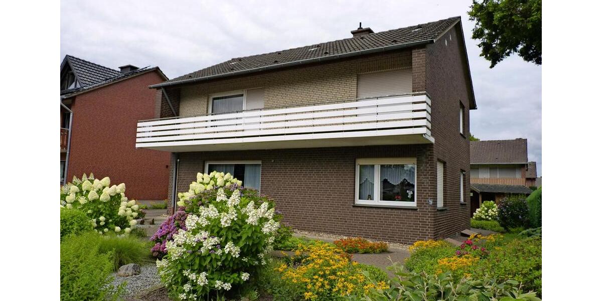 Einfamilienhaus Ibbenbüren Bockraden - 4 Zimmer, 150 m&sup2;, 330.000&euro; | Angebot:25236958