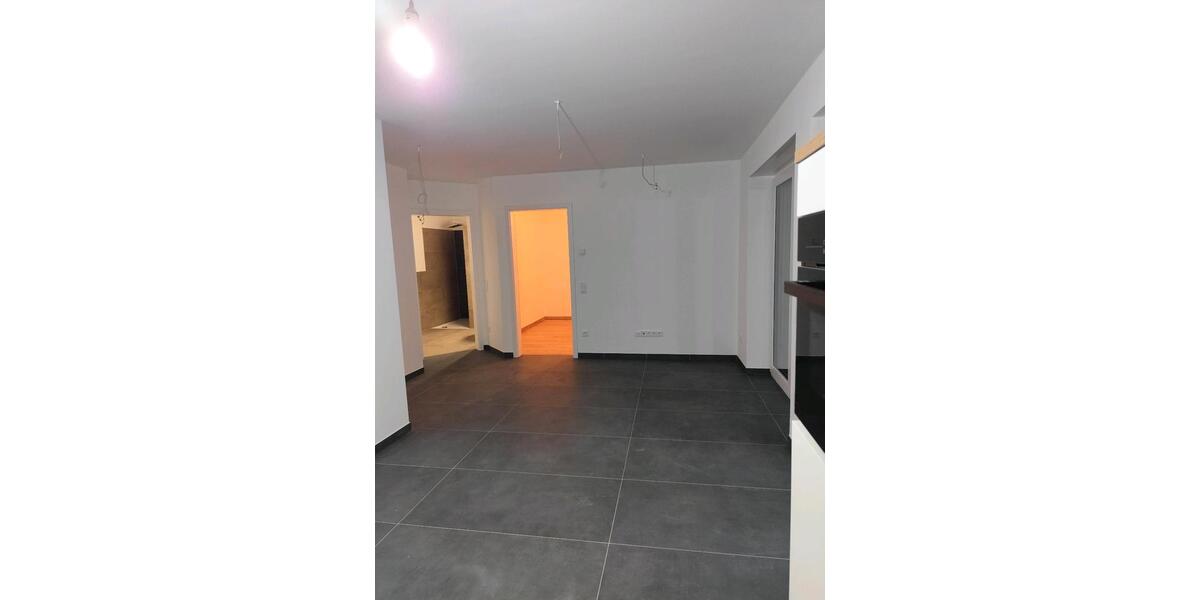 Etagenwohnung Schöppingen - 2 Zimmer, 50 m&sup2;, 790&euro; | Angebot:26021481