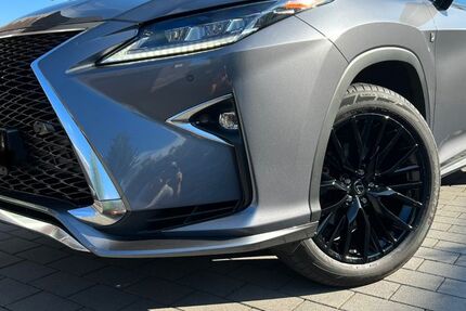 Lexus RX 450 83.100 km 41.490 &euro; Rheine 48431