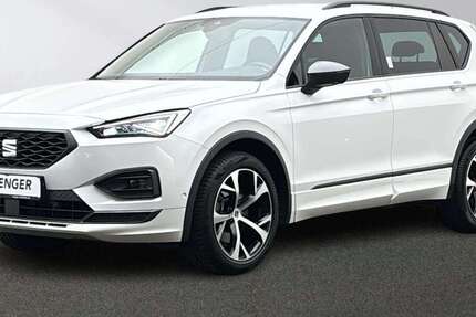 Seat Tarraco 41.633 km 35.490 &euro; Rheine 48429
