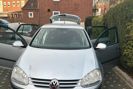 VW Golf 218.000 km 1.600 &euro; Lingen 49809