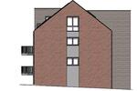 Etagenwohnung Bad Bentheim - 2 Zimmer, 60 m&sup2;, 765&euro; | Angebot:26561463