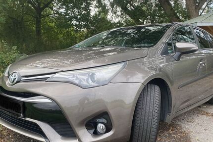 Toyota Avensis 119.000 km 13.800 &euro; Altenberge 48341