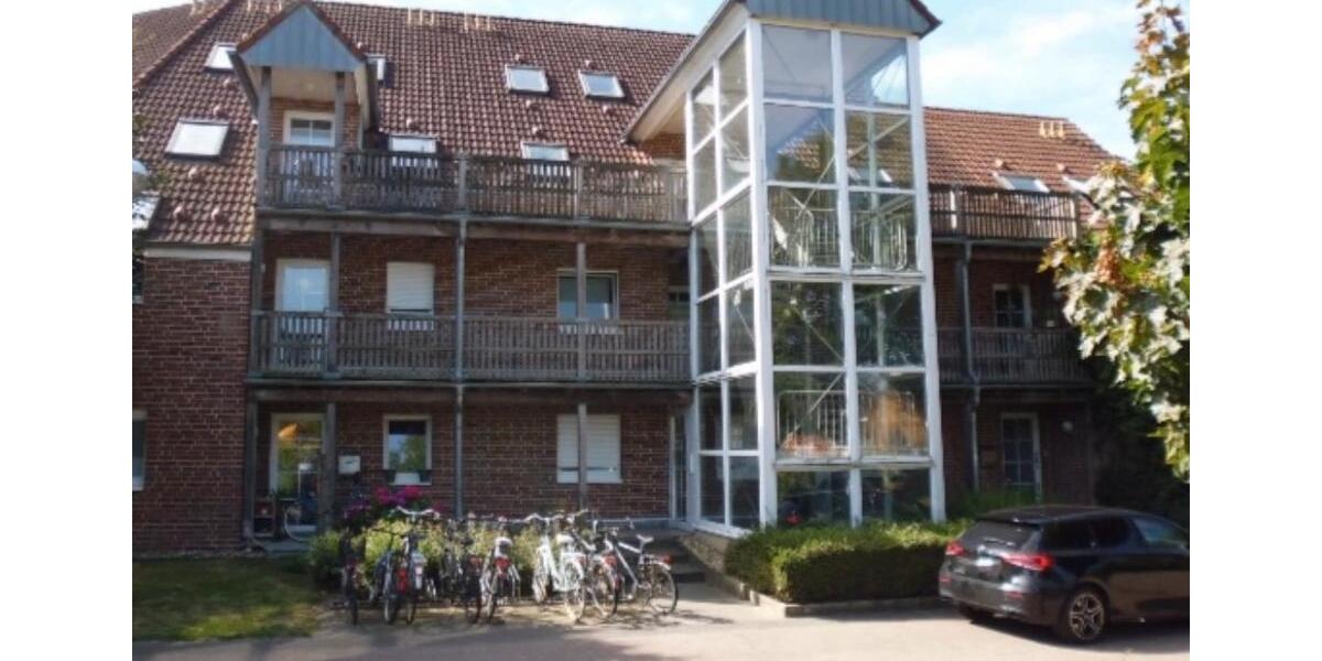 Erdgeschoßwohnung Greven - 3.5 Zimmer, 78 m&sup2;, 249.000&euro; | Angebot:26031667