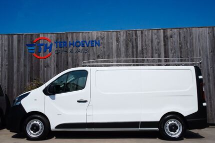 Opel Vivaro 211.381 km 9.250 &euro; Bad Bentheim 48455
