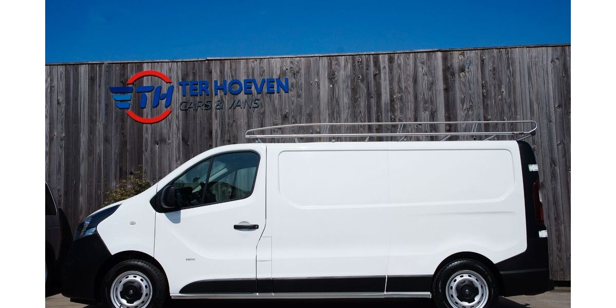 Opel Vivaro 211.381 km 9.250 &euro; Bad Bentheim 48455