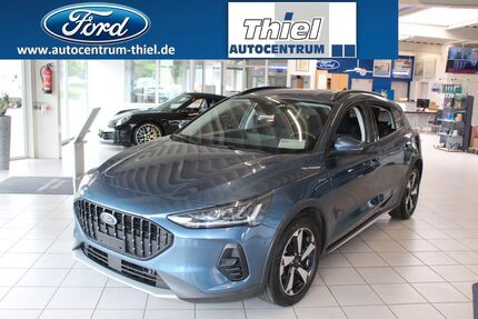 Ford Focus 33.978 km 21.390 &euro; Steinfurt 48565